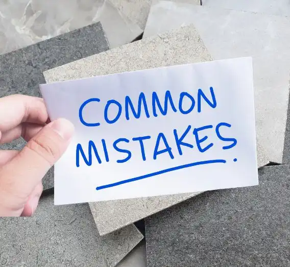 Diy Renovation Mistakes