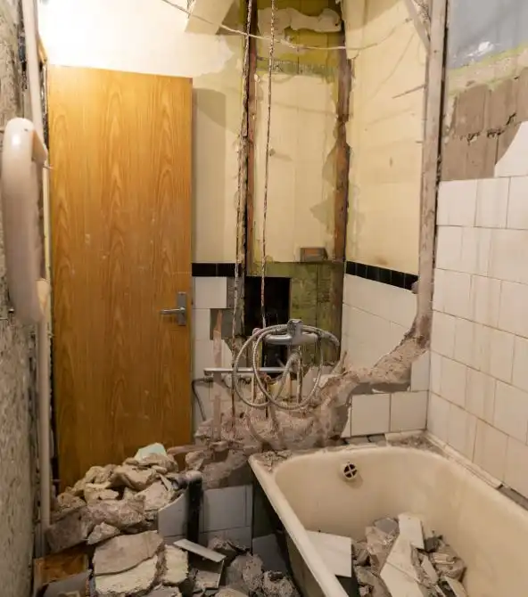 Standard Renovation