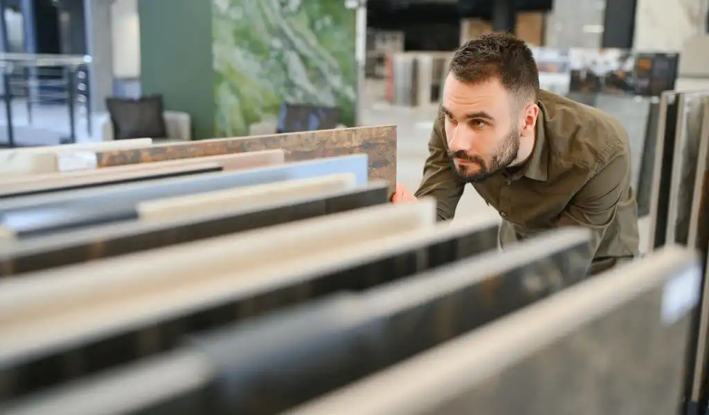 Measuring Tiles
