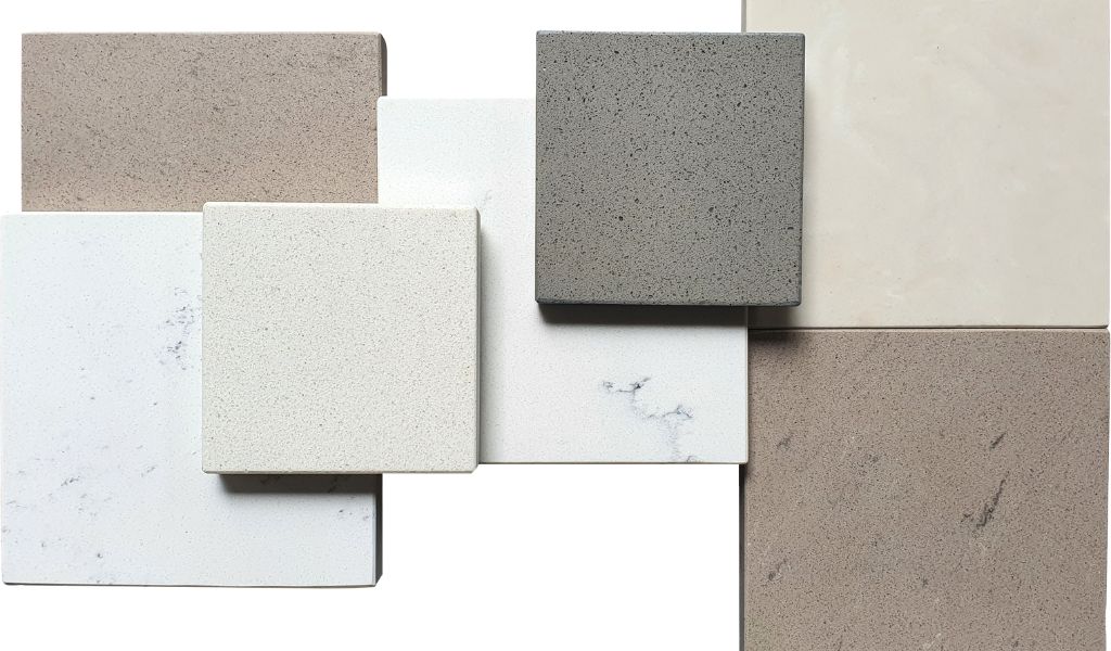 Tile Thickness