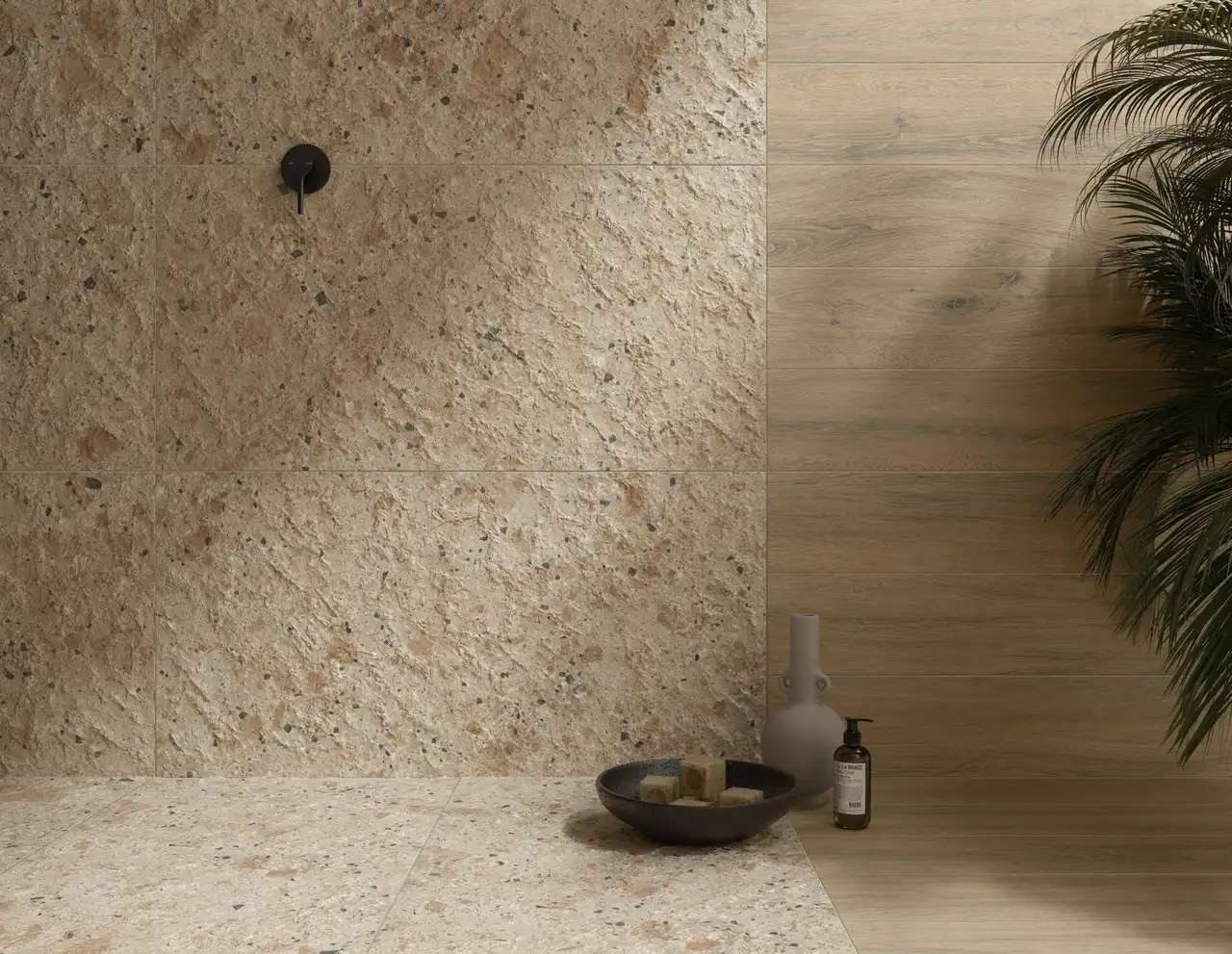Ceramic Vs Porcelain Tiles