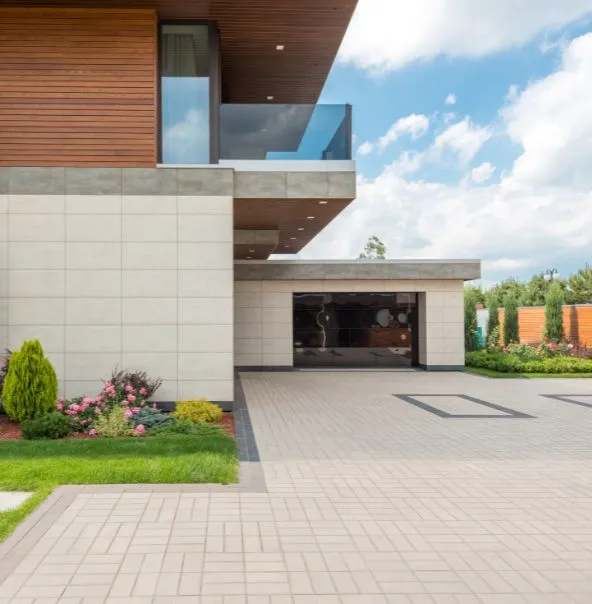 15 Outdoor Tiling Ideas to Transform Your Space