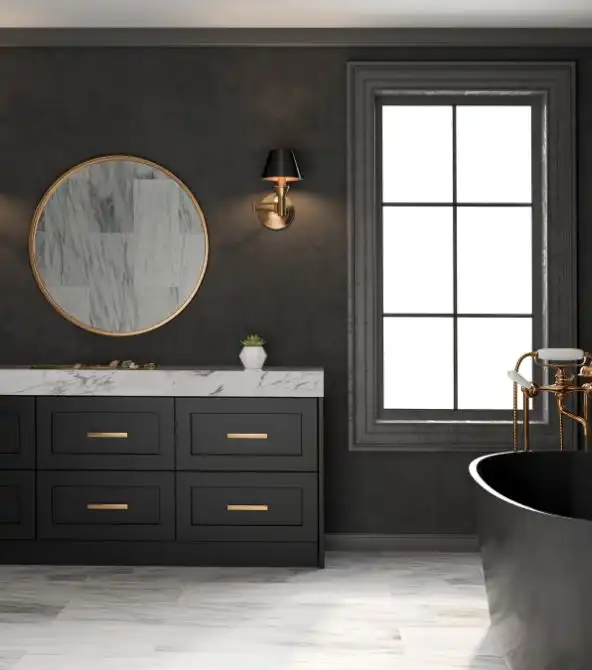 Bathroom Style