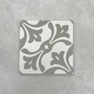 Encaustic Look Tiles