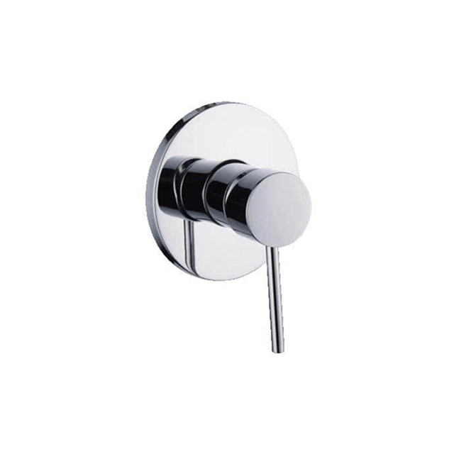 Ideal Shower Mixer (IDW1) 9803