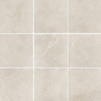 Yosemite Beige Stone Look In/Out Rectified Porcelain Tile 4259
