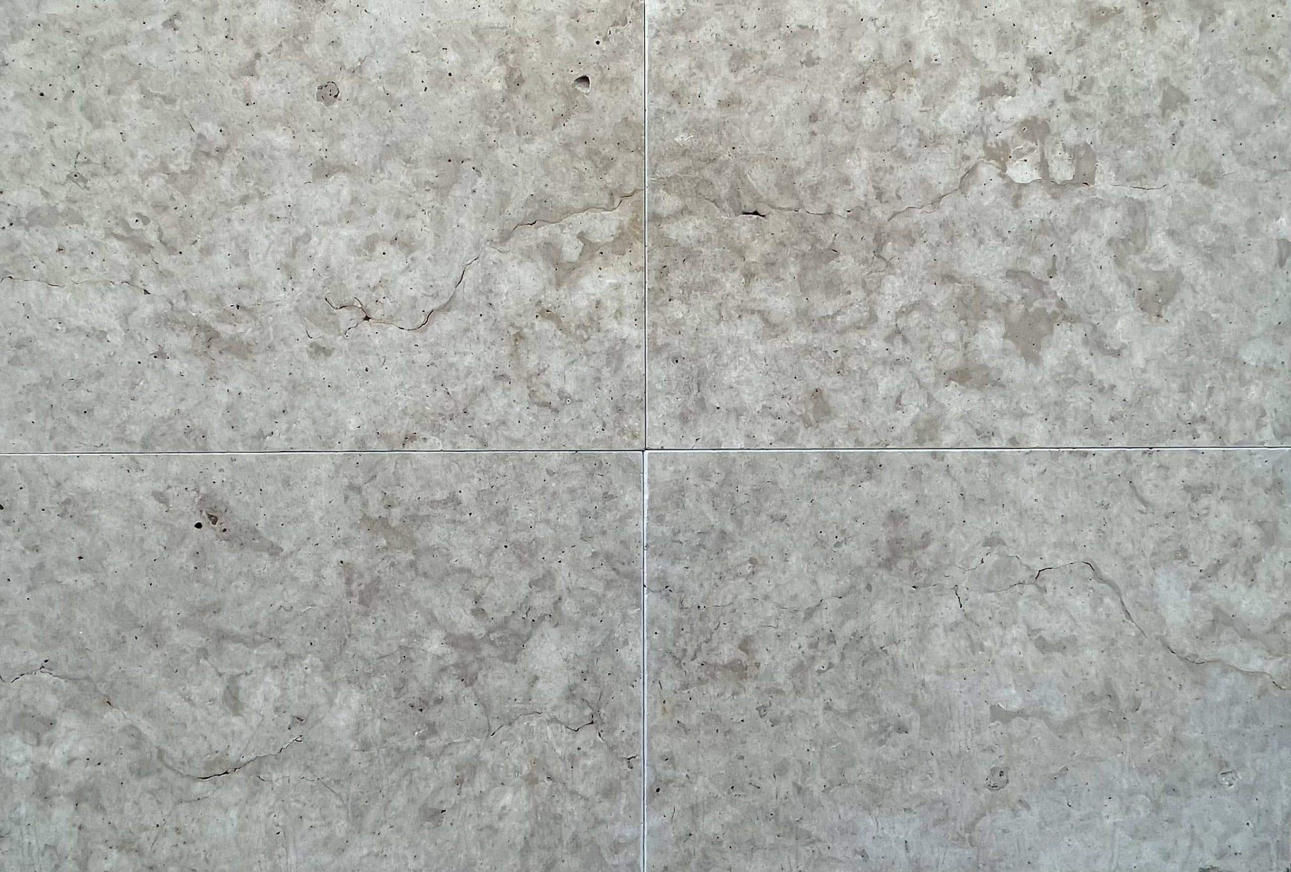 Medium Premium Tumbled Travertine Tile 8800