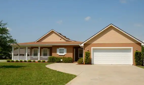 Driveways Porcelain Pavers