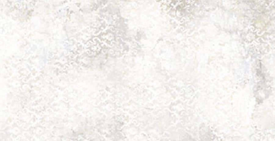 Grunge White Antique Concrete Look Rectified Matt Italian Porcelain Decor tile 3983