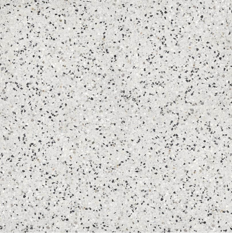 Venezia Mix Terrazzo Look Lappato Rectified Porcelain Tile 4368