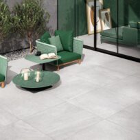 Artisan Grey Indoor/Outdoor Rectified Porcelain Tile 4380