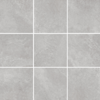 Mineral White Lappato Rectified Porcelain Tile 4762