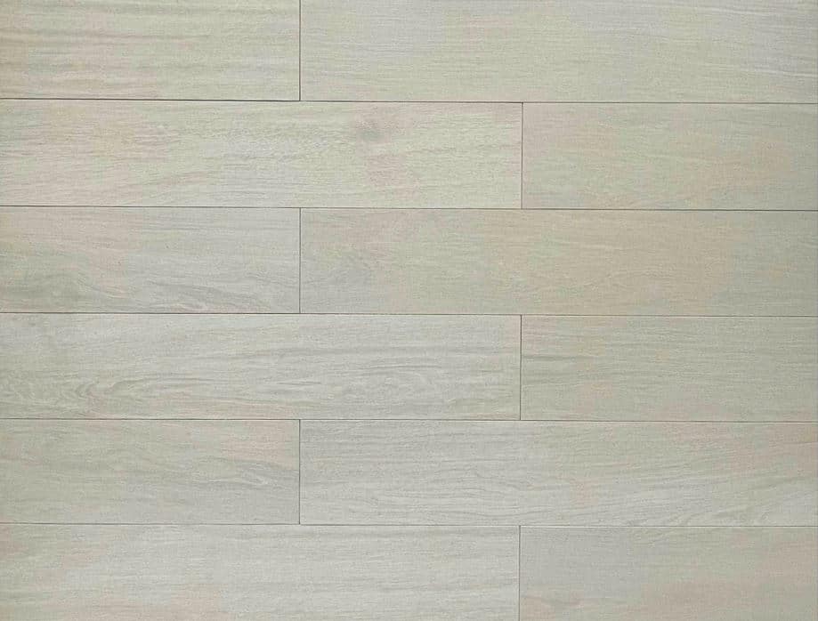 Blanco Timber Look Anti Slip Italian Porcelain Tile 3955
