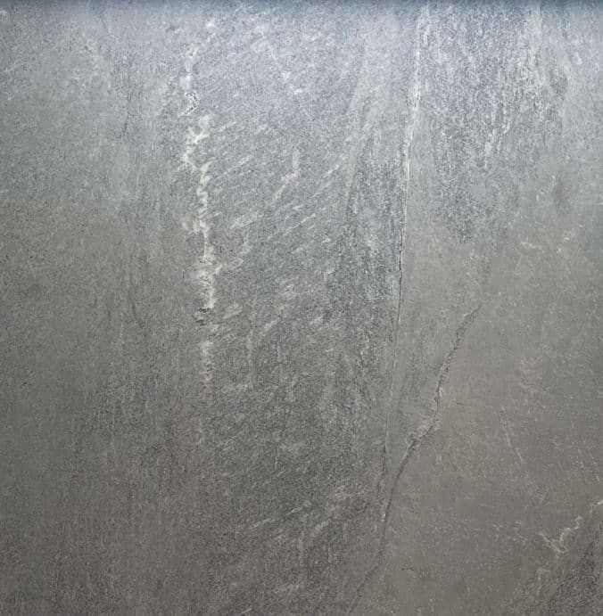 Tempo Light Grey Stone Look Anti Slip Non Rectified Spanish Porcelain Tile 4516