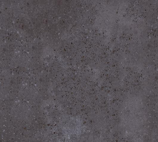 Crater Dark Grey Matt Rectified Porcelain Tile 4660