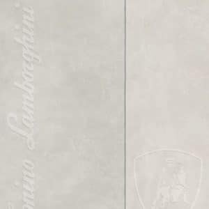 4593 - Lamborghini Krim White Square Logo