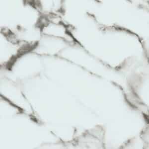 4618 -Rain Arabescato Pearl Grey Marble Look