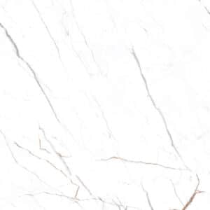 4704 - Carrara White Marble Look