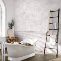 Richmond Ivory Matt Italian Rectified Porcelain Tile 4780