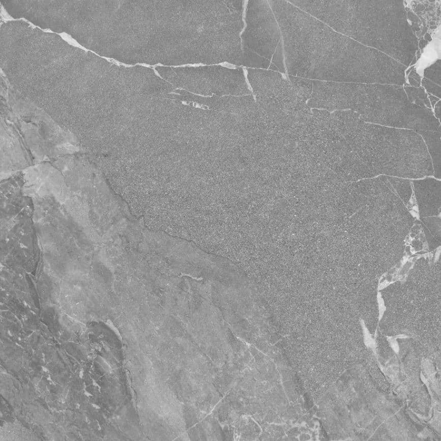 Mix Grey Stone Look Matt Rectified Porcelain Tile 4474