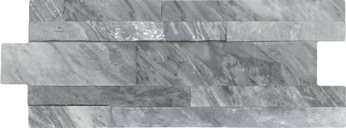 Royal Bardiglio Stackstone Look Italian Porcelain Tile 4777