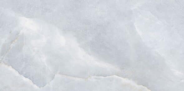 Light Grey Stone Look Matt Italian Rectified Porcelain Tile 4434