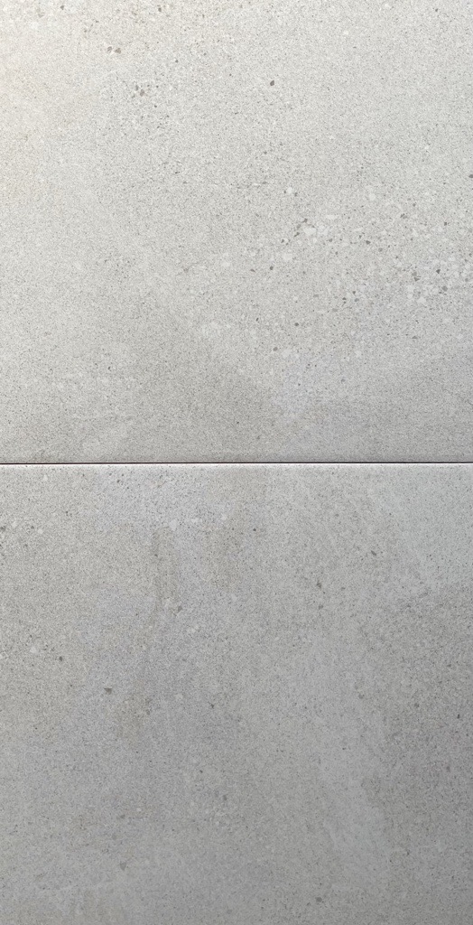 Jayla White Matt Non Rectified Porcelain Tile  2279