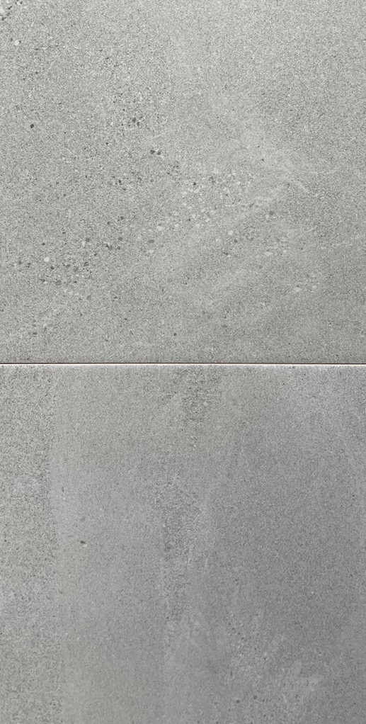 Jayla Grey Matt Non Rectified Porcelain Tile 2280