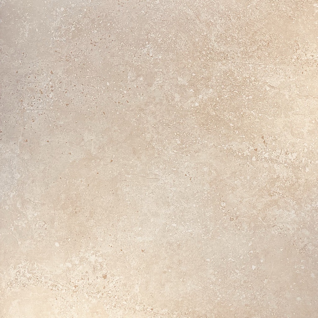 Tomaree Cream Matt Non Rectified Porcelain Tile 2318