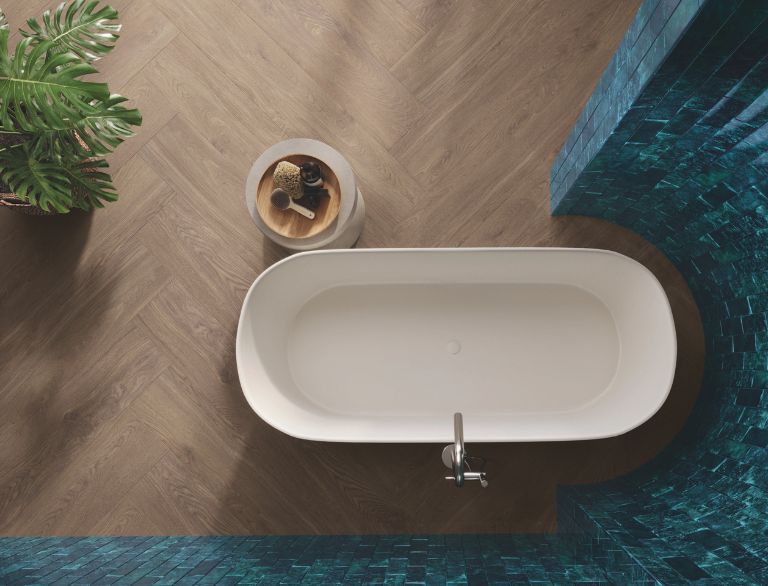 How To Tile A Bathroom