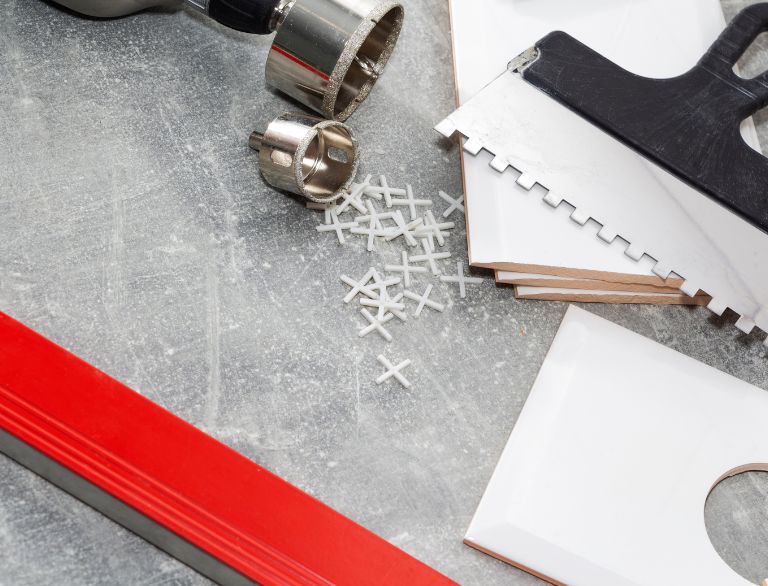 Tools For Tiling