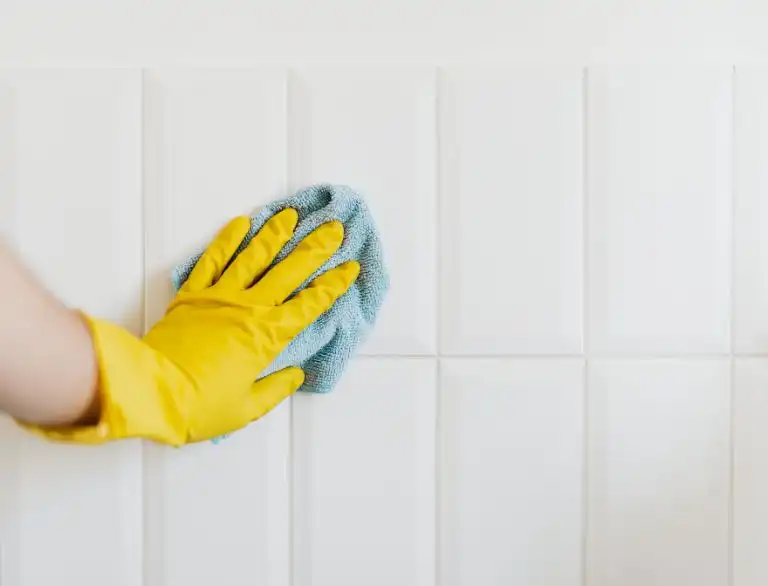 Daily Habits For Cleaner Tiles