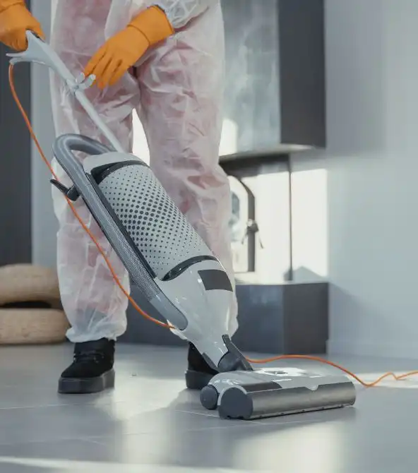 How To Clean Tiles