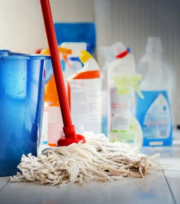 Tile Cleaning Equipments