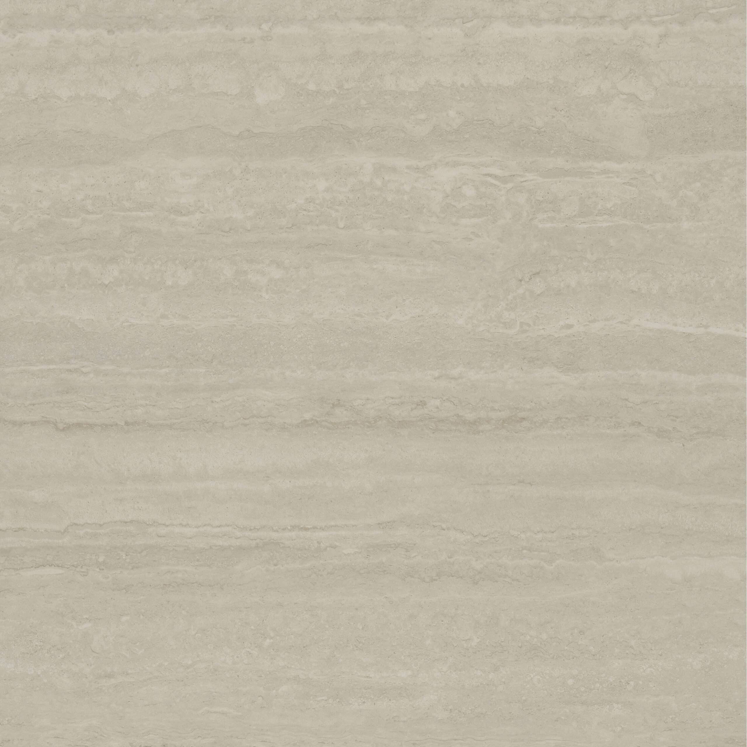 Classic Camel Beige Travertine Look Vein Cut In/Out Finish Rectified Porcelain Tile 2487