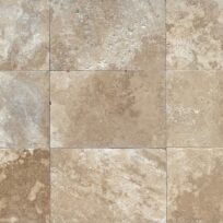 Dream Beige Timber Look Matt Rectified Italian Porcelain Tile 4920