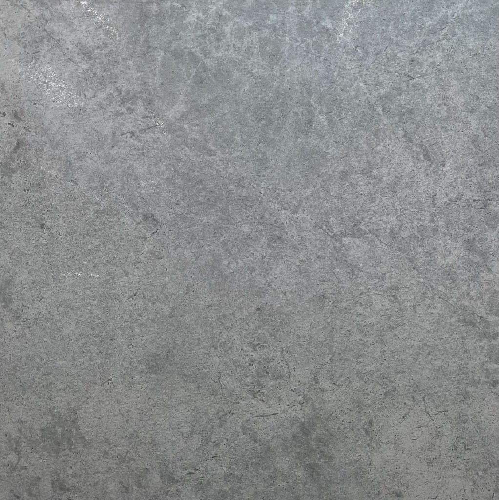 Mineral Grey Lappato Finish Rectified Porcelain Tile 2377