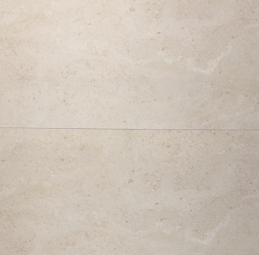 Mineral Ivory Matt Rectified Porcelain Tile 2425