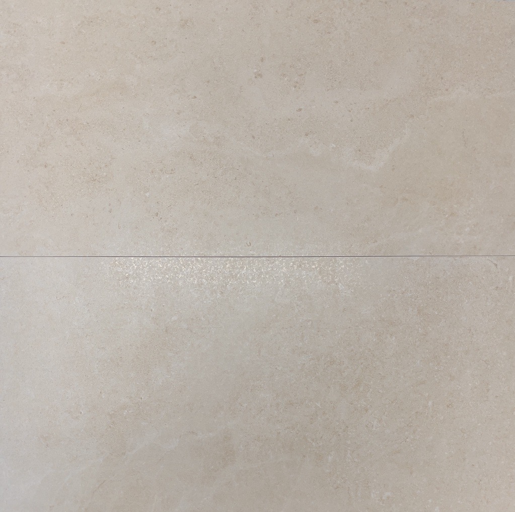Mineral Ivory Lappato Rectified Porcelain Tile 2426