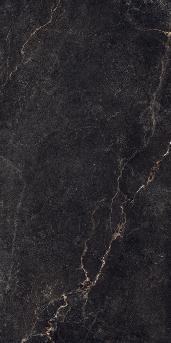 Dark Noble Stone Satin Finish Italian Rectified Porcelain Tile 2319