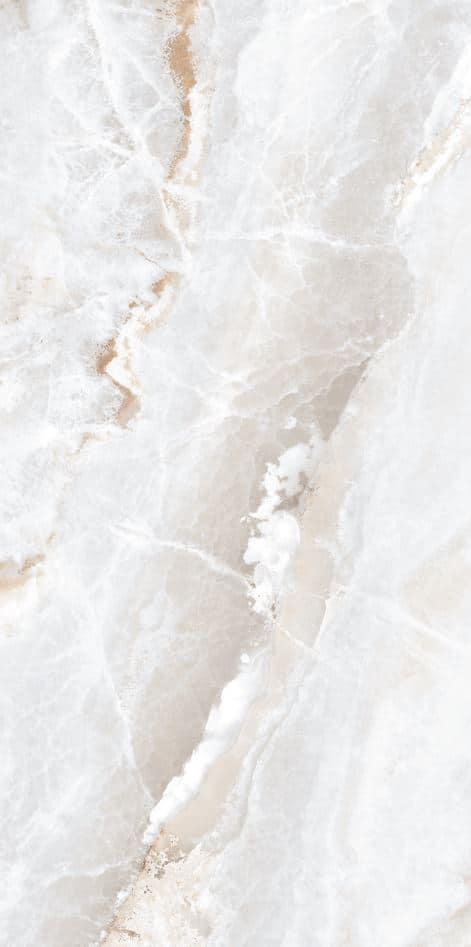 Onice Chrystal Marble Look Polished Italian Rectified Porcelain Tile 2344