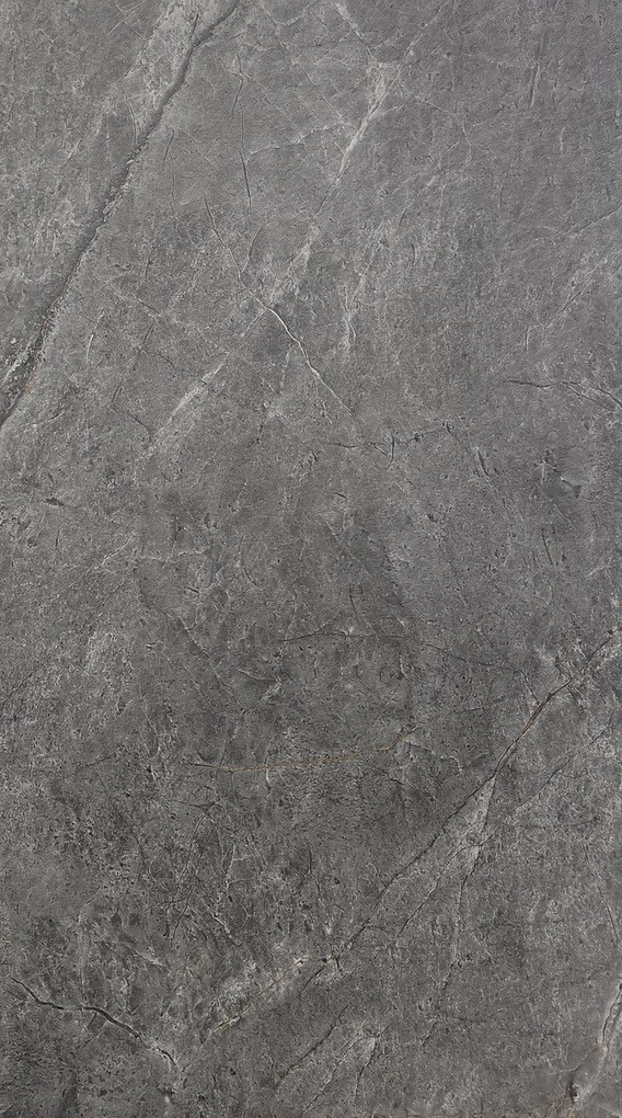 Charcoal Tundra Classic Stone Look Matt Rectified Porcelain Tile 2416