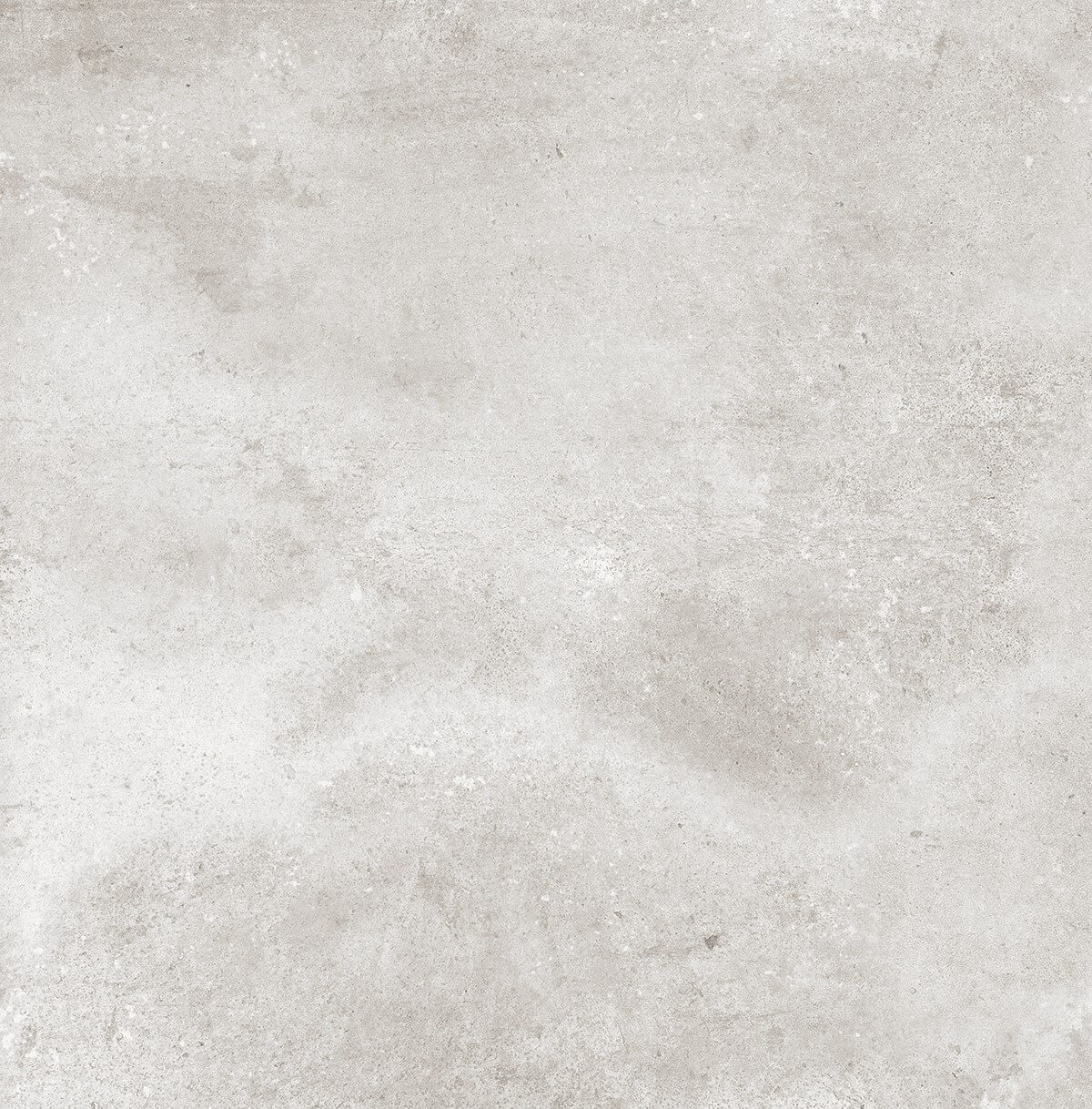 Luxor Grey Concrete Look Honed Rectified Porcelain Tile 2547