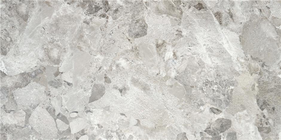 Larocca Grey Marble Look Polished Spanish Rectified Porcelain Tile 4921