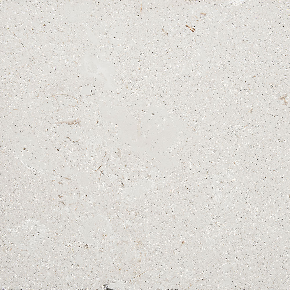 Shell Beige Tumbled Limestone Paver 8895