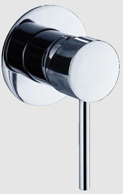 Ideal Wall Mixer IDW3 9769