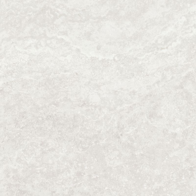 Roma Bianco Travertine Look Matt Italian Rectified Porcelain Tile 2421