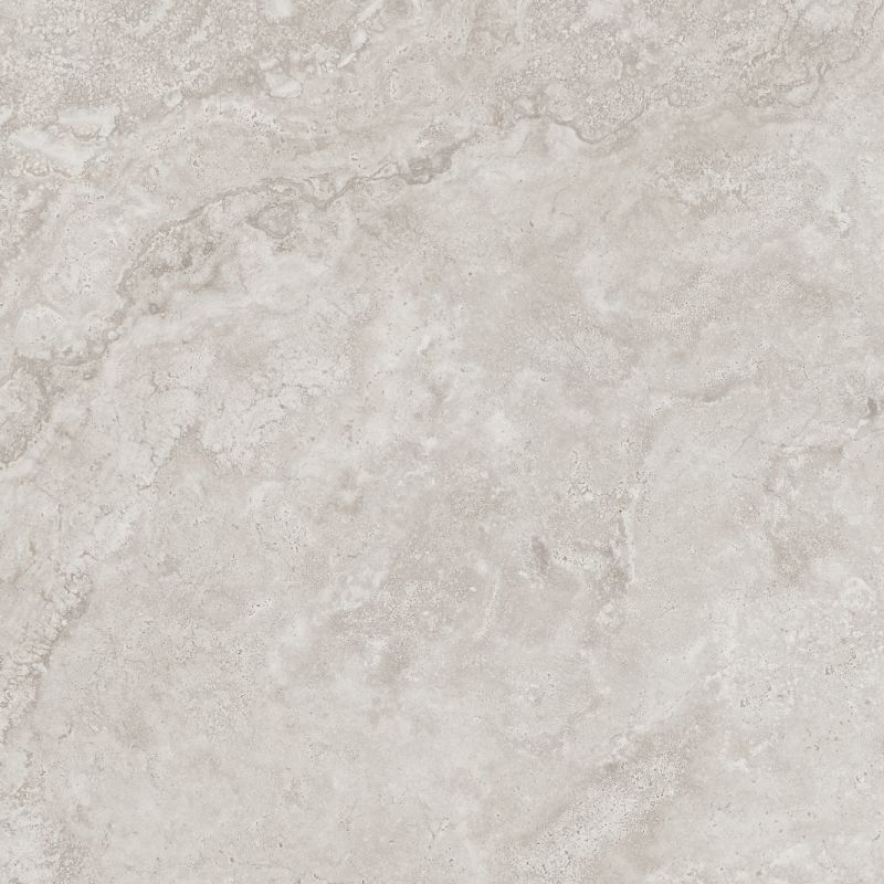 Roma Greige Travertine Look Matt Italian Rectified Porcelain Tile 2422