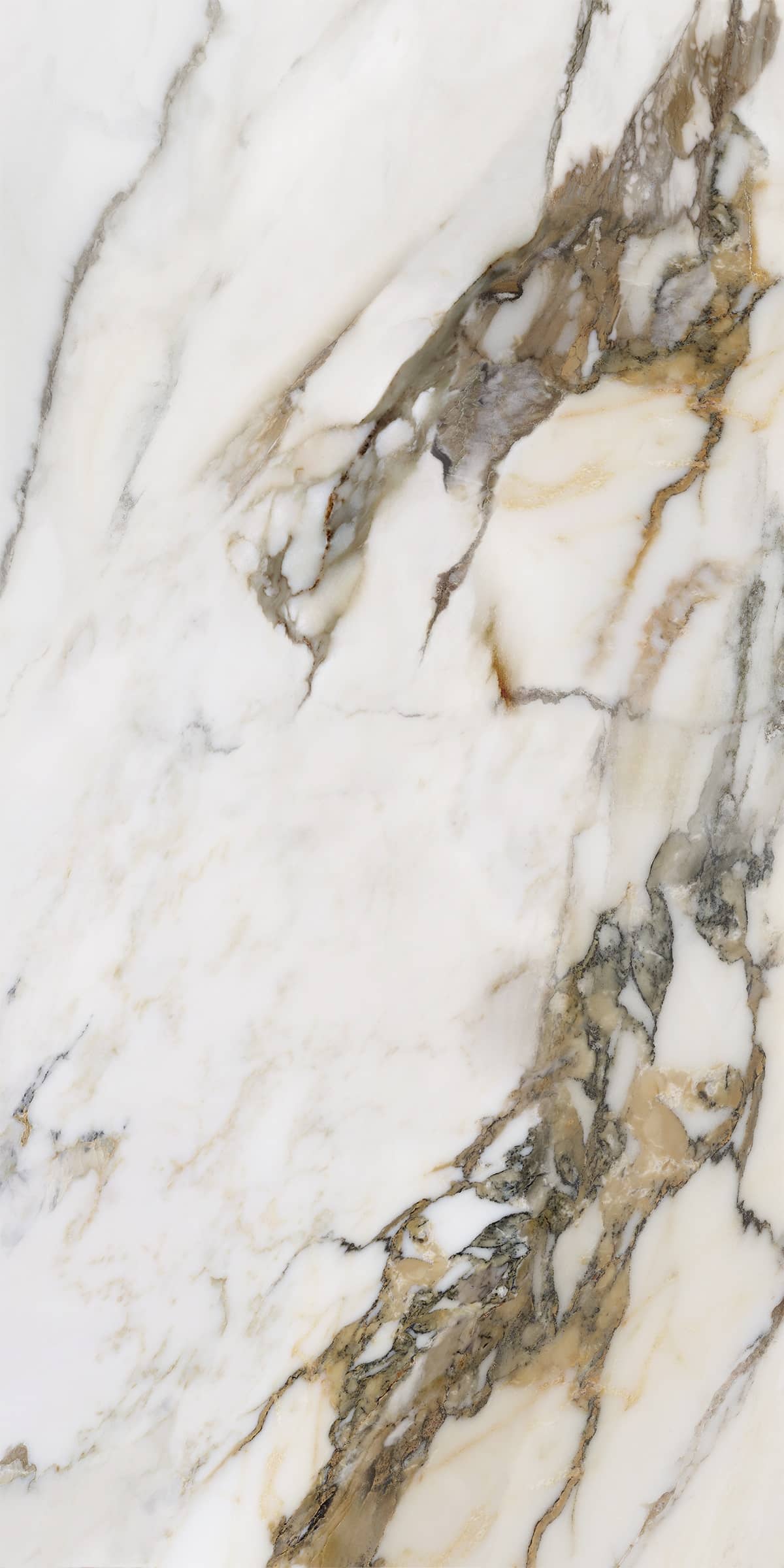 Macchia Antica Marble Look Matt Italian Rectified Porcelain Tile 2504