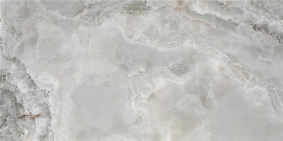 Scarlet Grey Marble Look Polished Spanish Rectified Porcelain Tile 4926